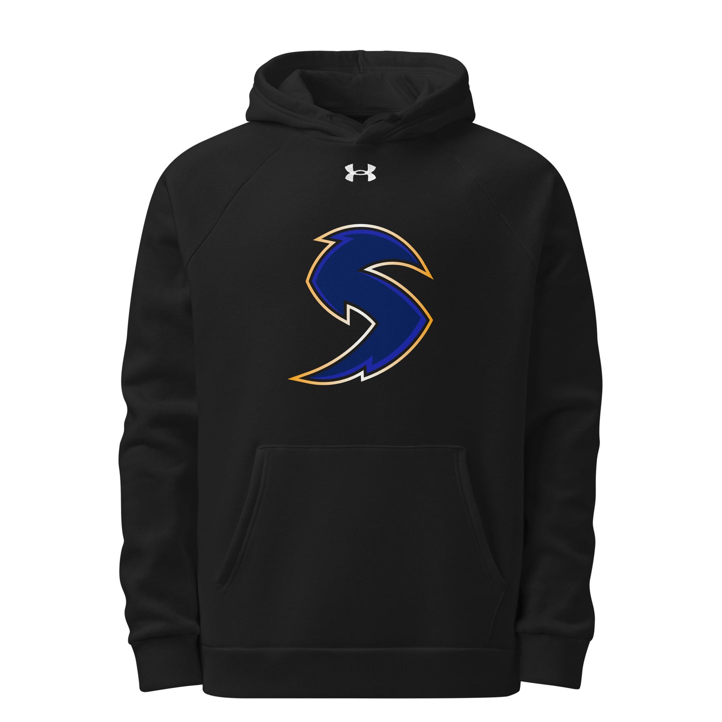 Adult Salt Lake Storm Under Armour® Hoodie
