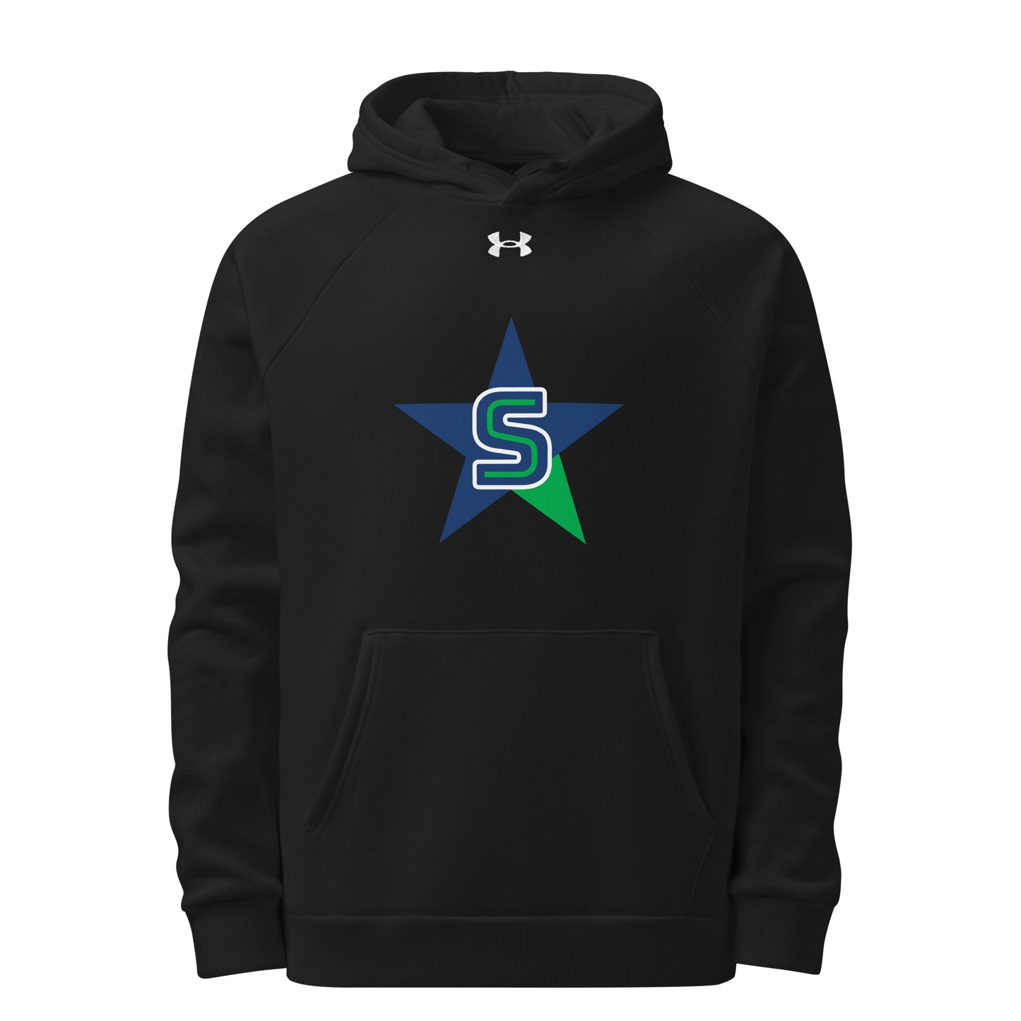 Adult Stamford Under Armour Hoodie