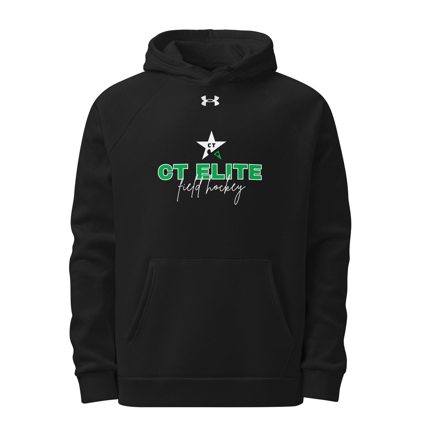 Adult CT Elite Under Armour® Hoodie
