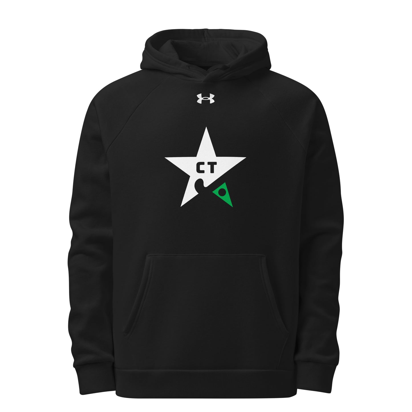 Adult CT Elite Under Armour® Hoodie