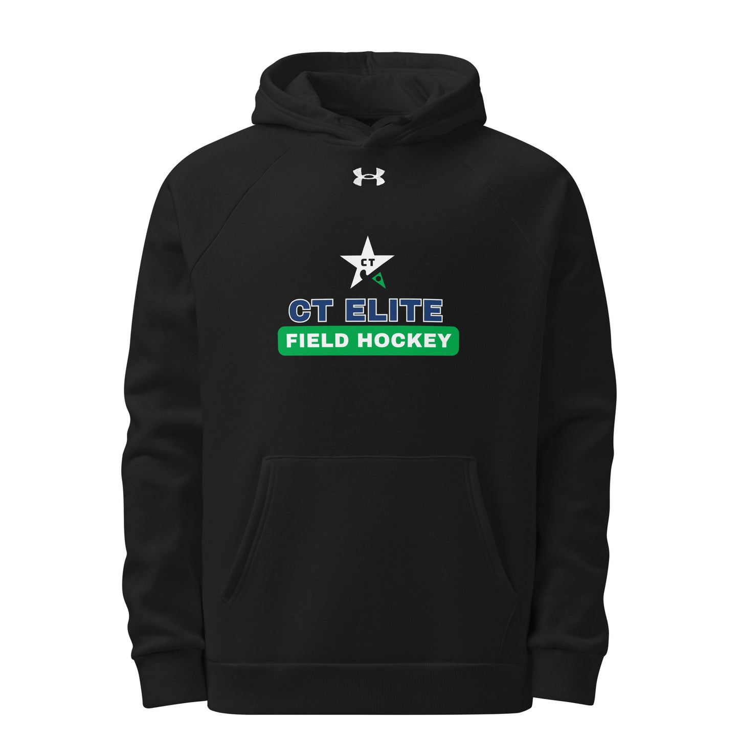 Adult CT Elite Under Armour® Hoodie
