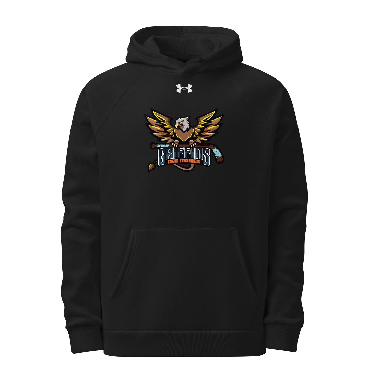 Adult Griffins Under Armour Hoodie