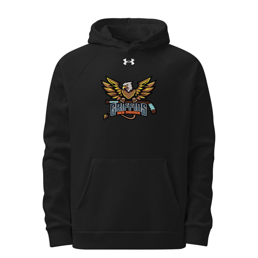 Adult Griffins Under Armour Hoodie