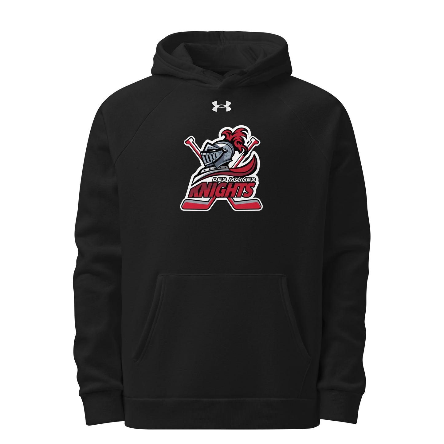 Adult Knights Under Armour Hoodie