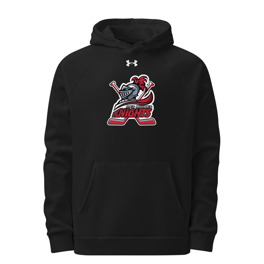Adult Knights Under Armour Hoodie