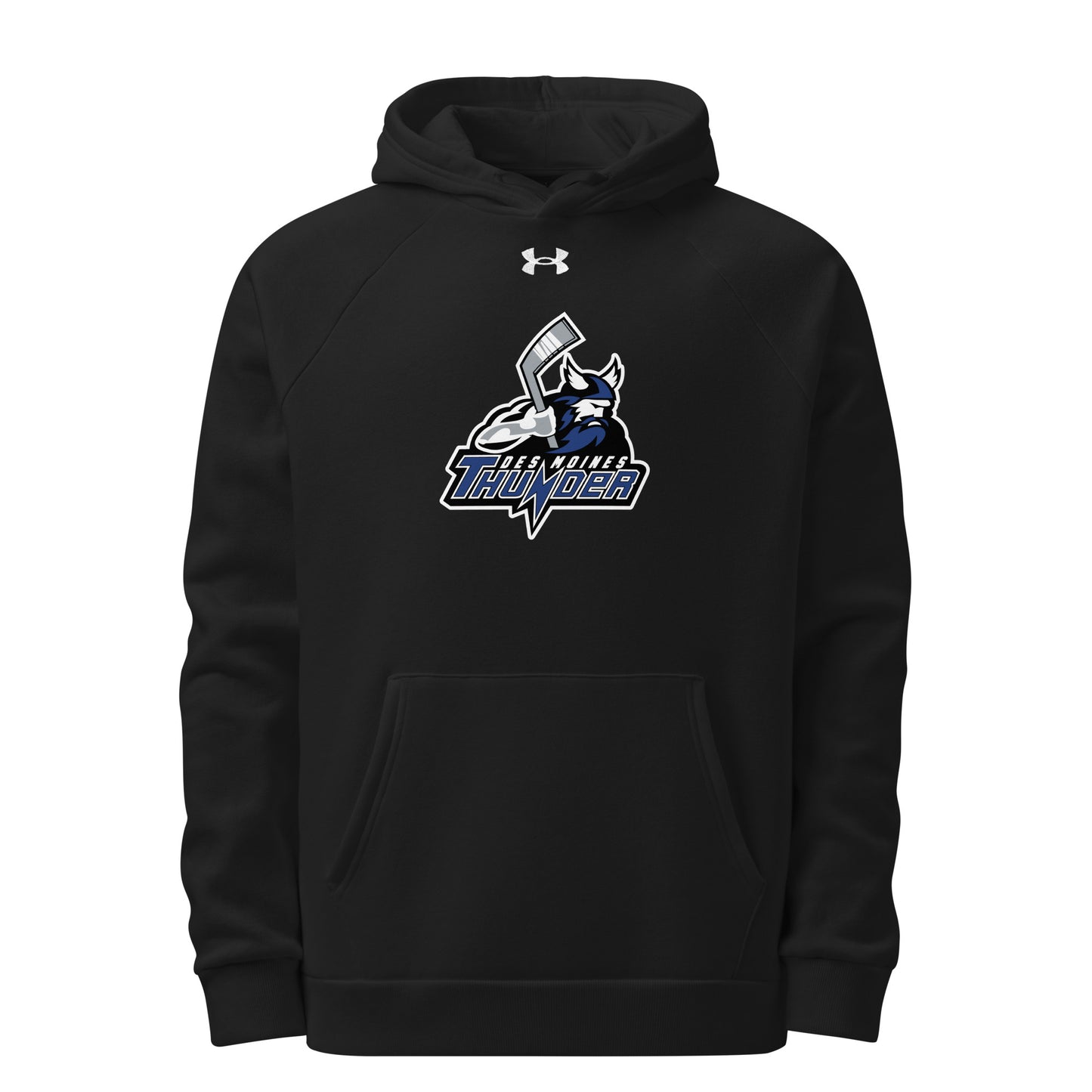 Adult Thunder Under Armour Hoodie