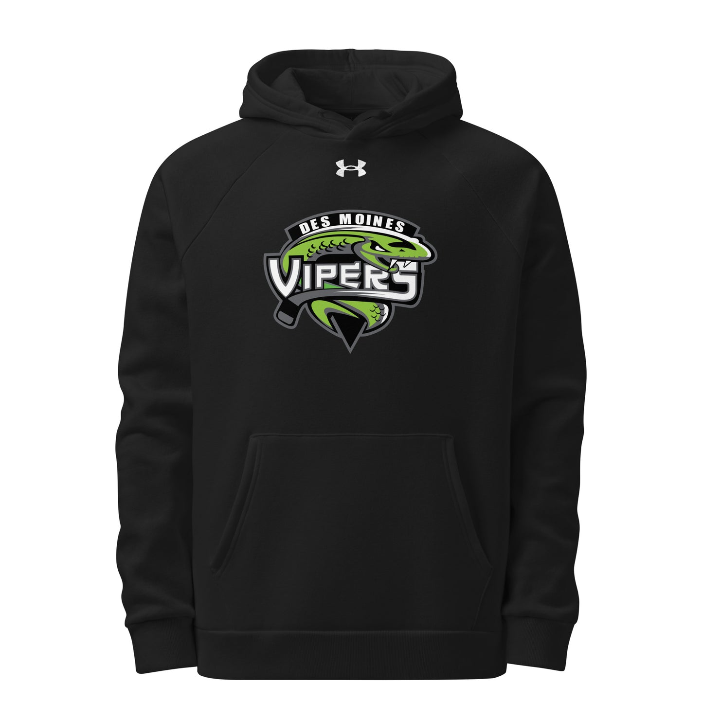 Adult Vipers Under Armour Hoodie