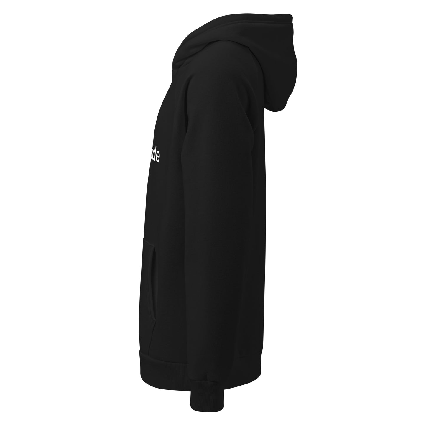 Adult Secondslide Under Armour Hoodie