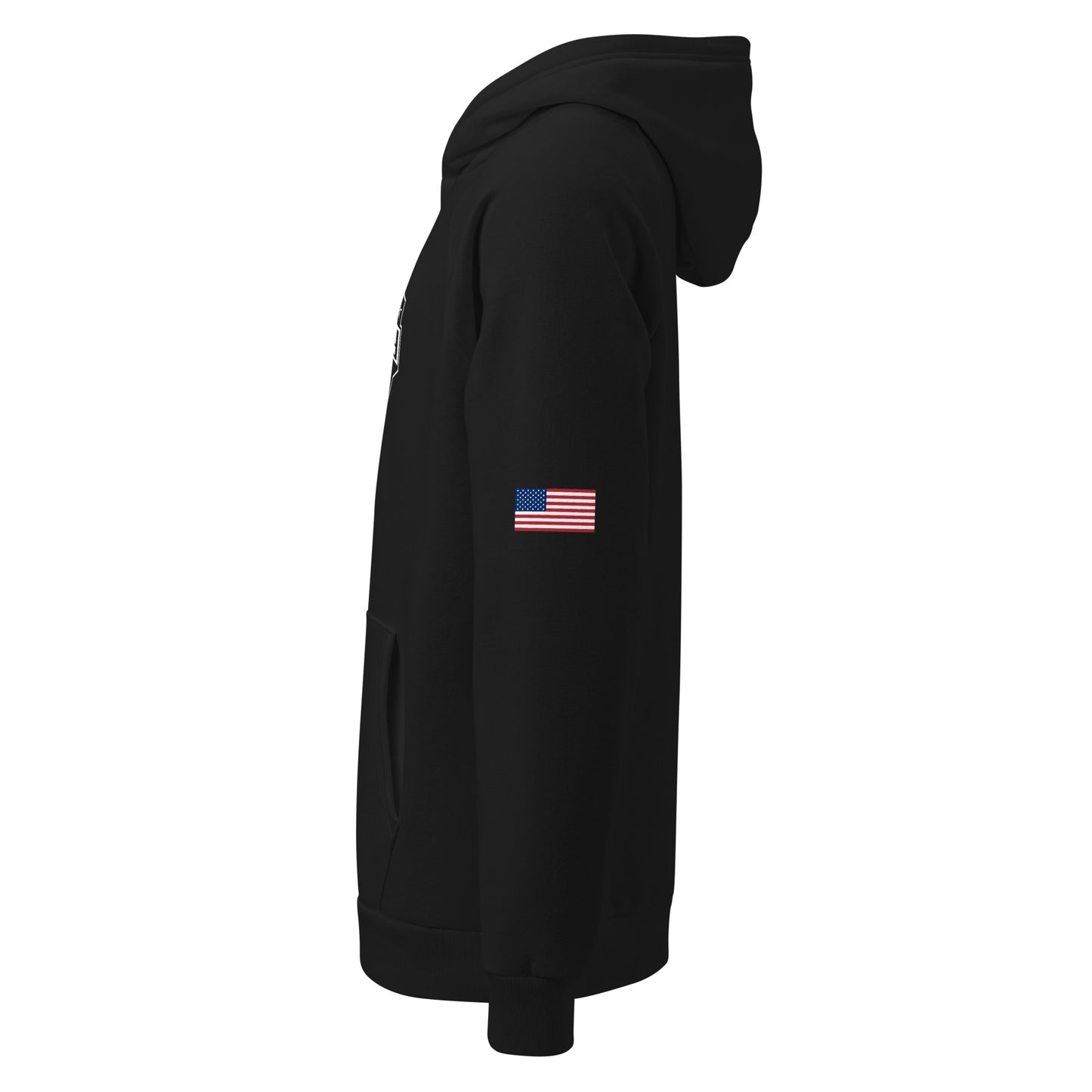 Adult Maclay Soccer Under Armour Hoodie