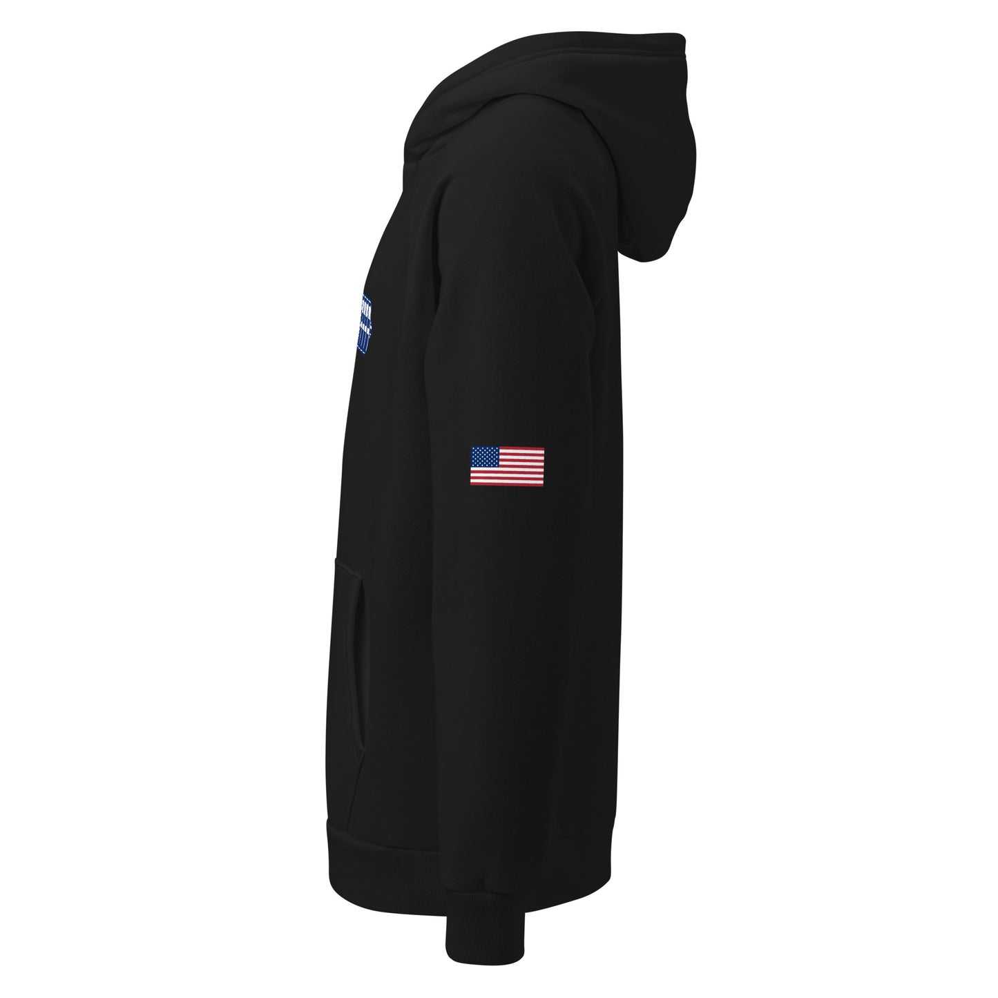 Adult Maclay Weightlifting Under Armour Hoodie