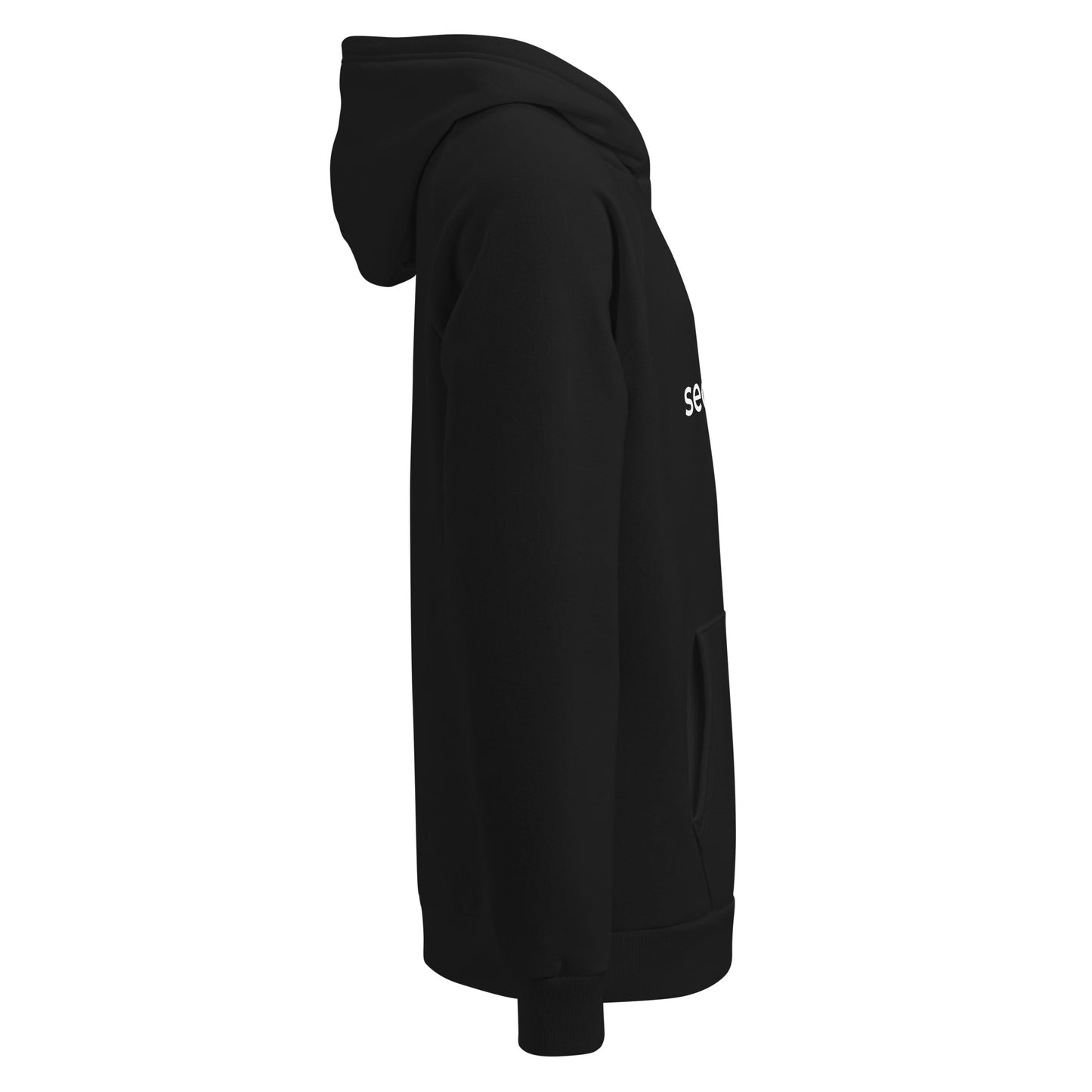 Adult Secondslide Under Armour Hoodie