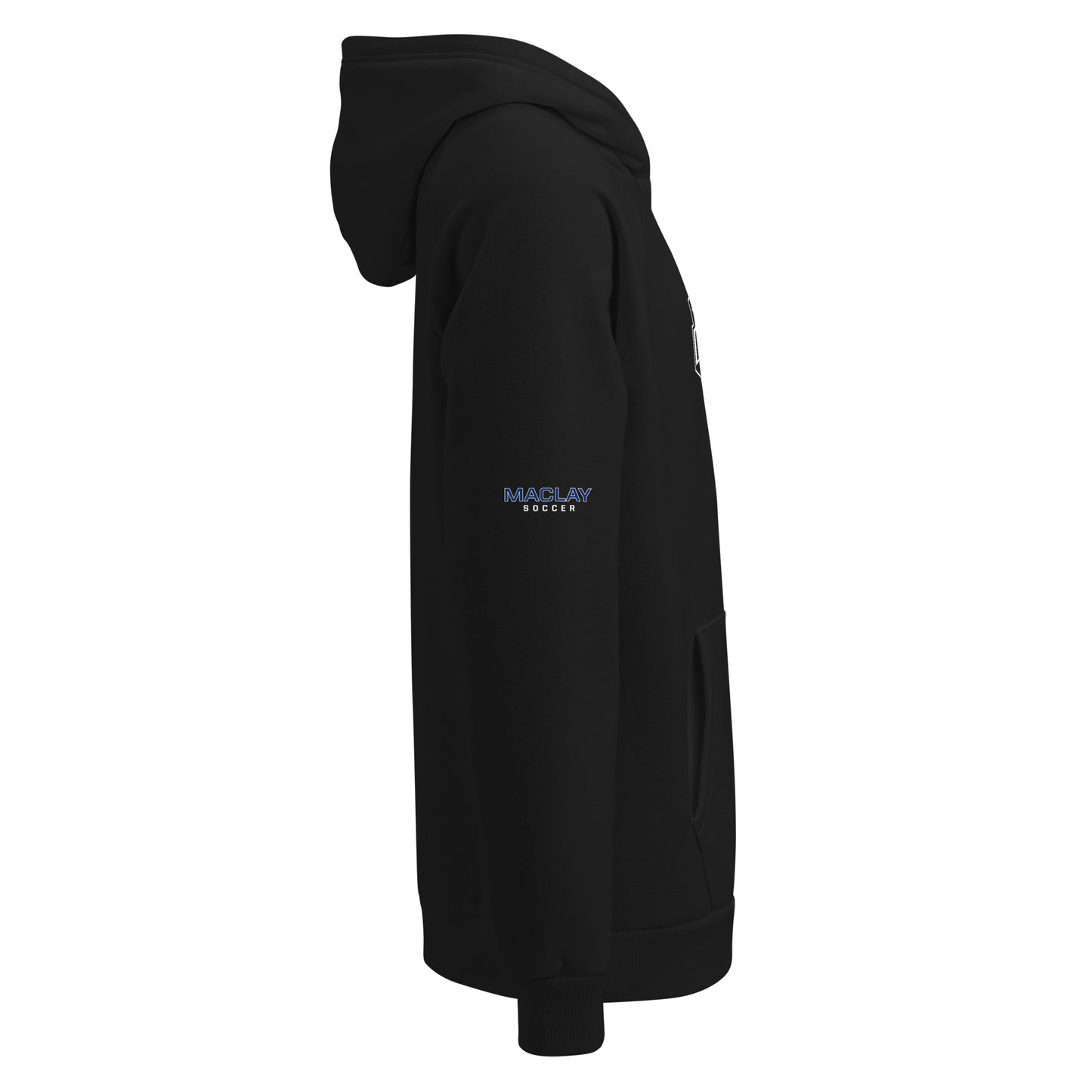 Adult Maclay Soccer Under Armour Hoodie