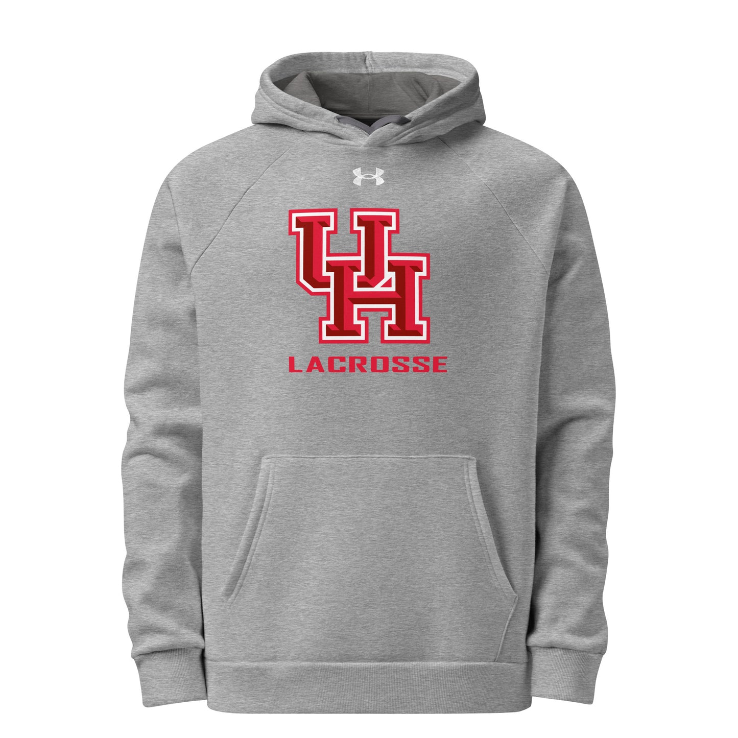 Adult UH Club Lacrosse Under Armour® hoodie