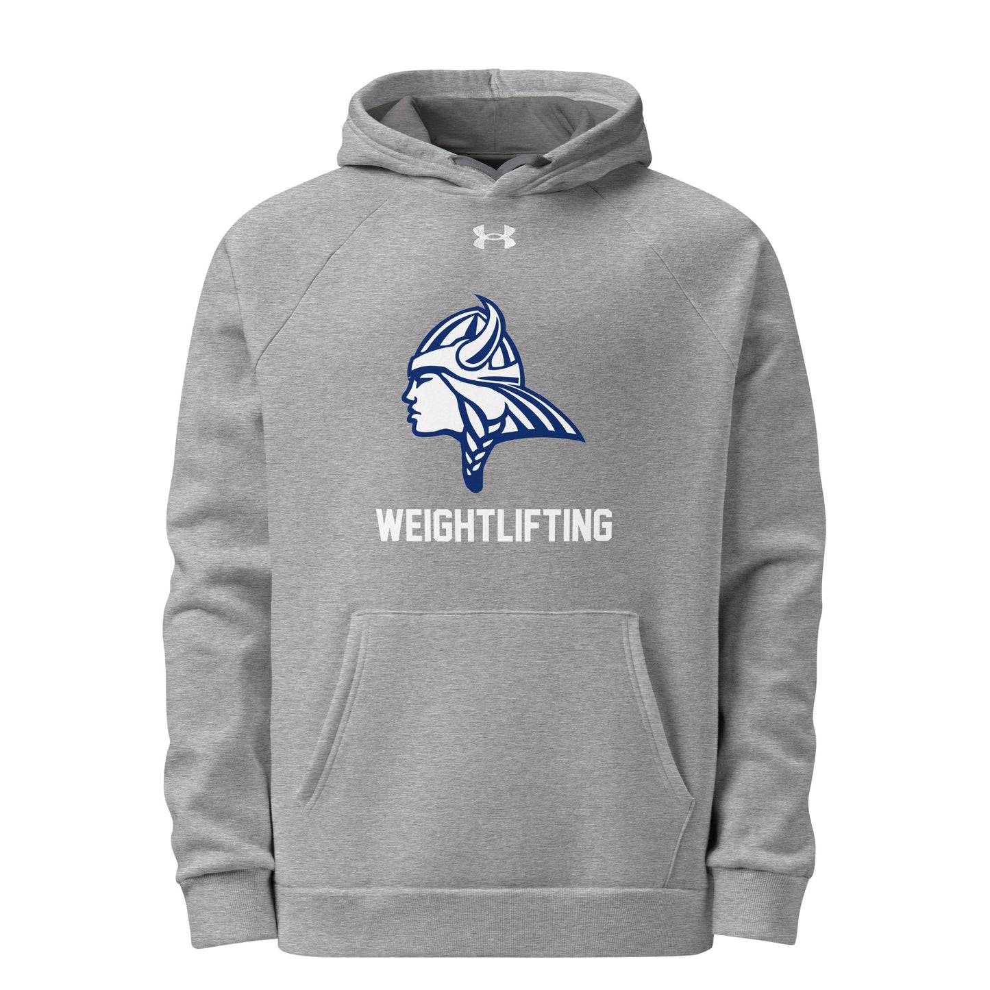 Adult Maclay Weightlifting Under Armour Hoodie