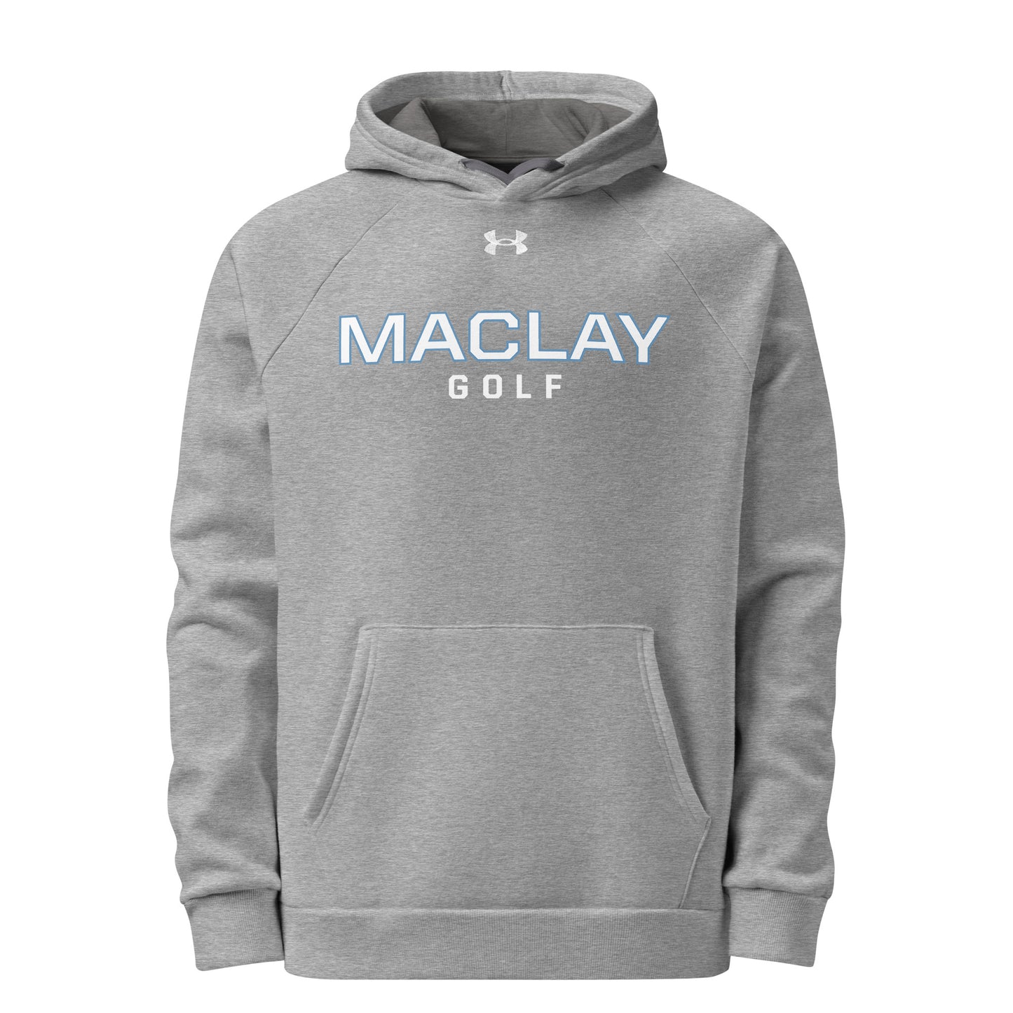 Adult Maclay Golf Under Armour Hoodie