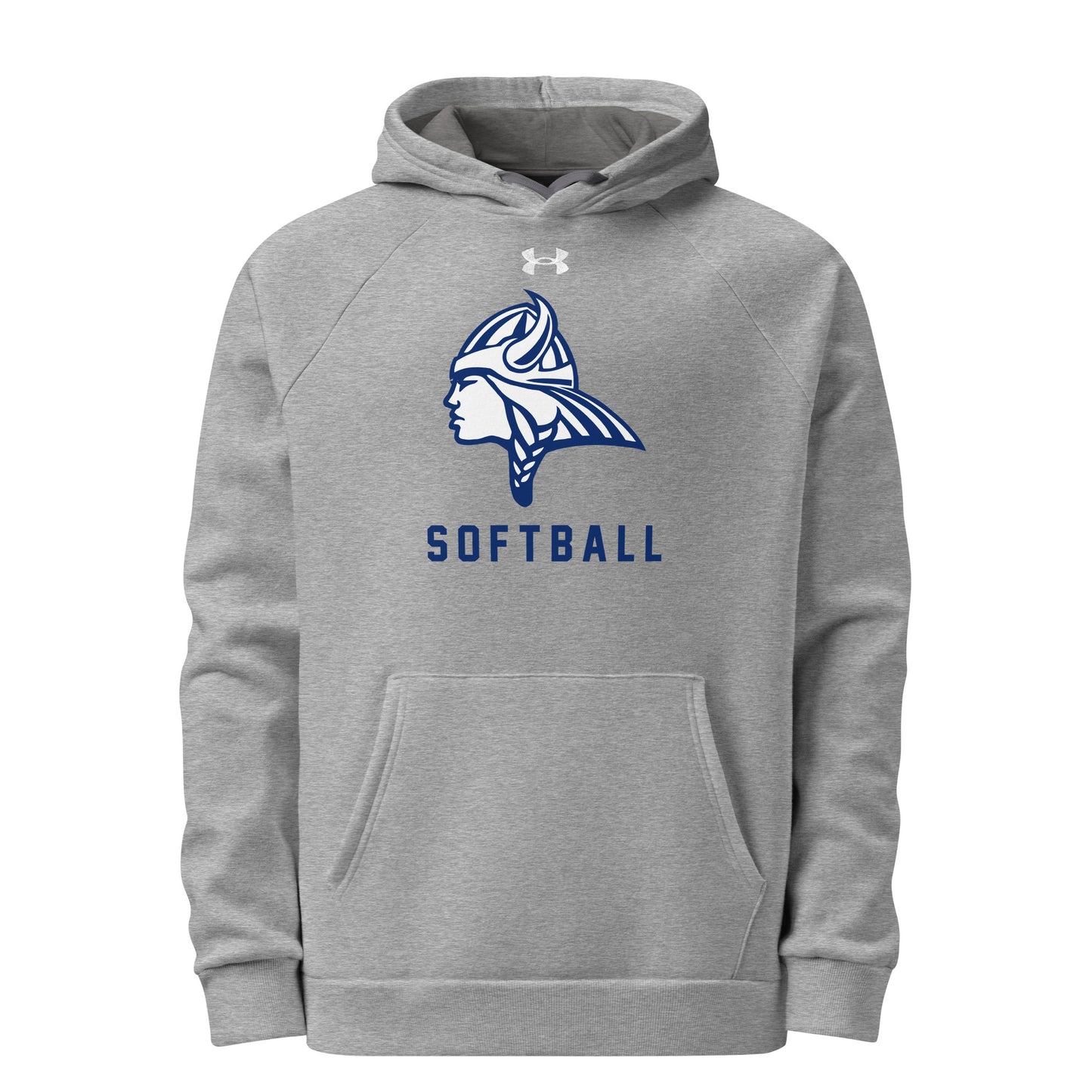 Adult Maclay Softball Under Armour Hoodie