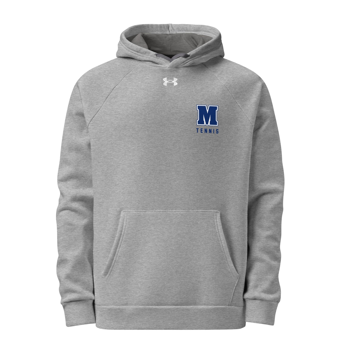 Adult Maclay Tennis Under Armour Hoodie