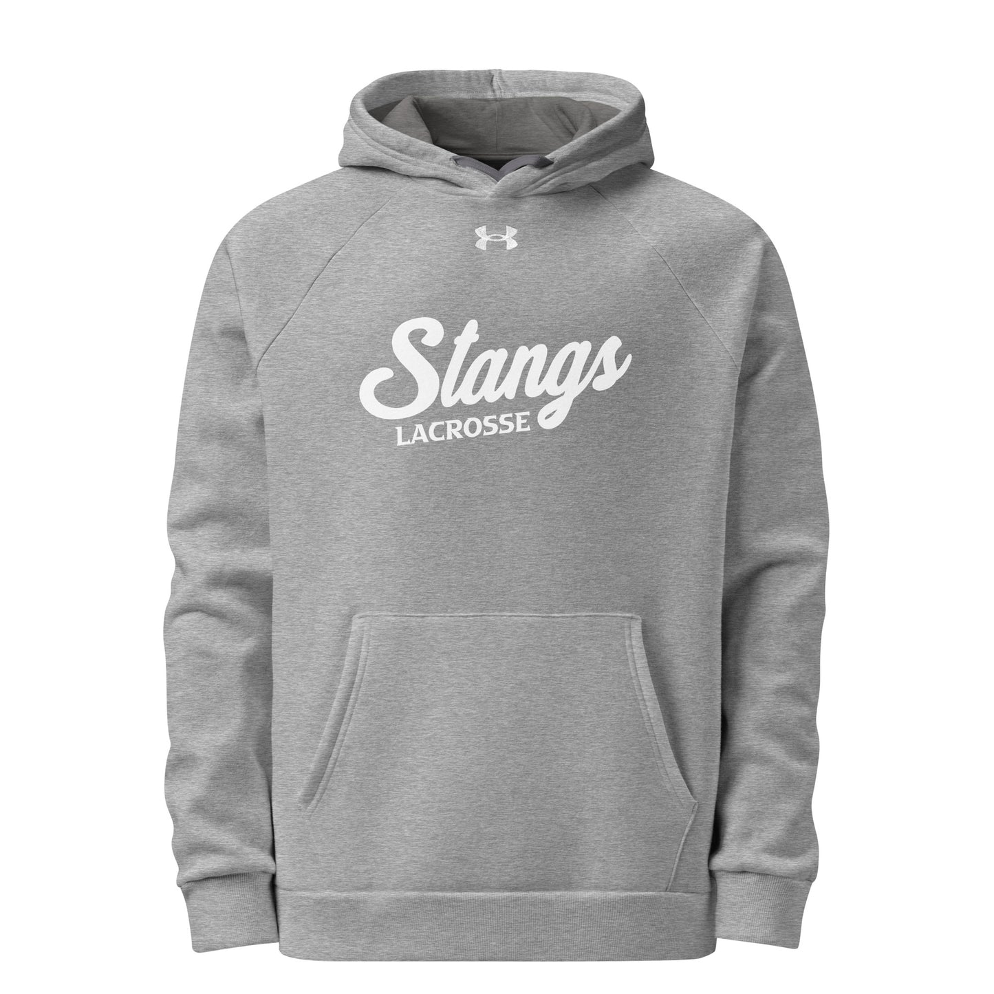 Adult SMU Lacrosse Under Armour® Hoodie