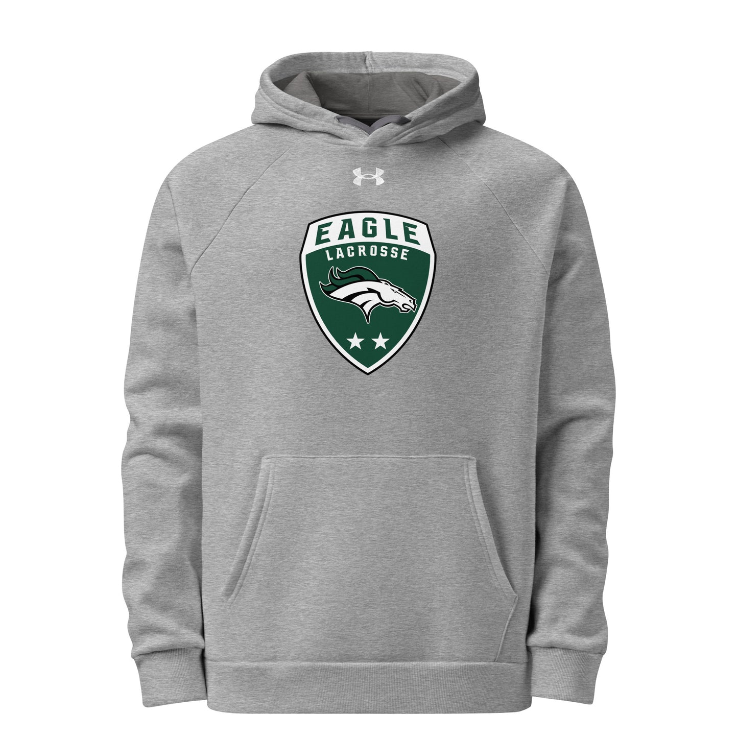 Adult EHS Lacrosse Under Armour Hoodie