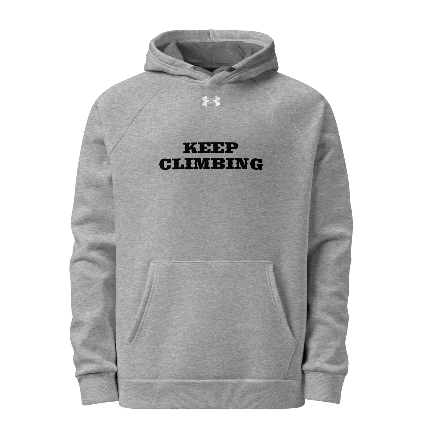 Adult Utah Summit LC Under Armour Hoodie