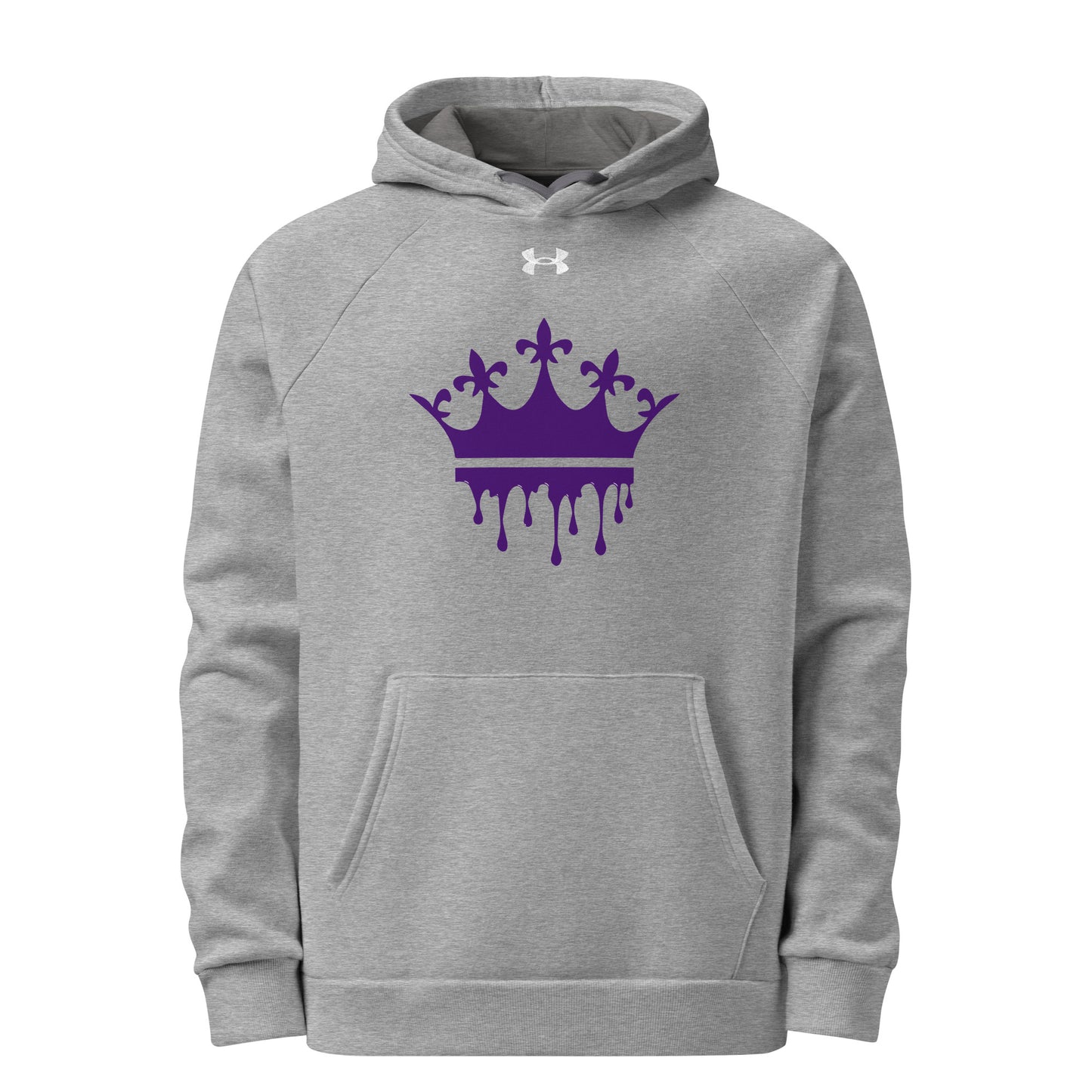 Adult UST Ultimate Frisbee Under Armour® Hoodie