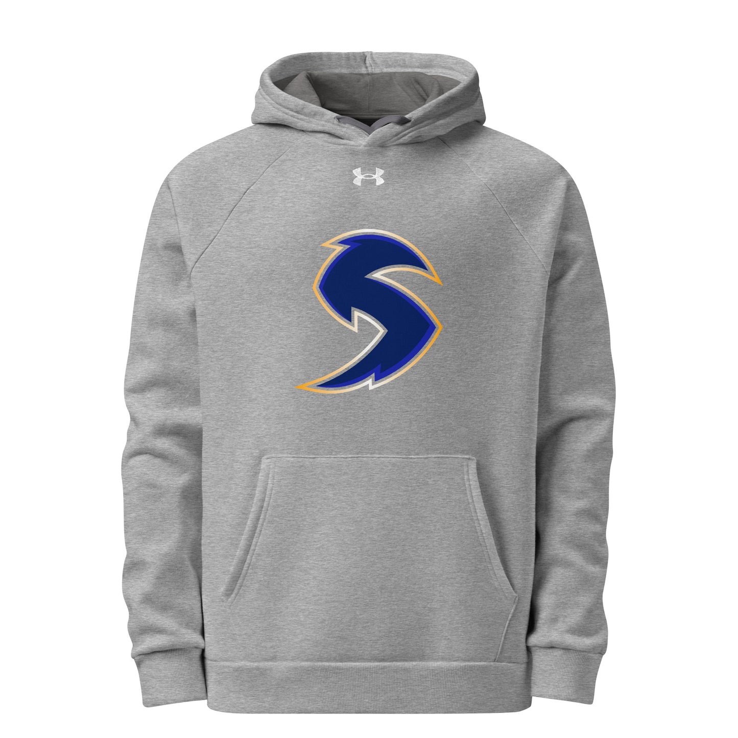 Adult Salt Lake Storm Under Armour® Hoodie