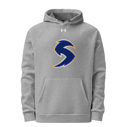 Adult Salt Lake Storm Under Armour® Hoodie