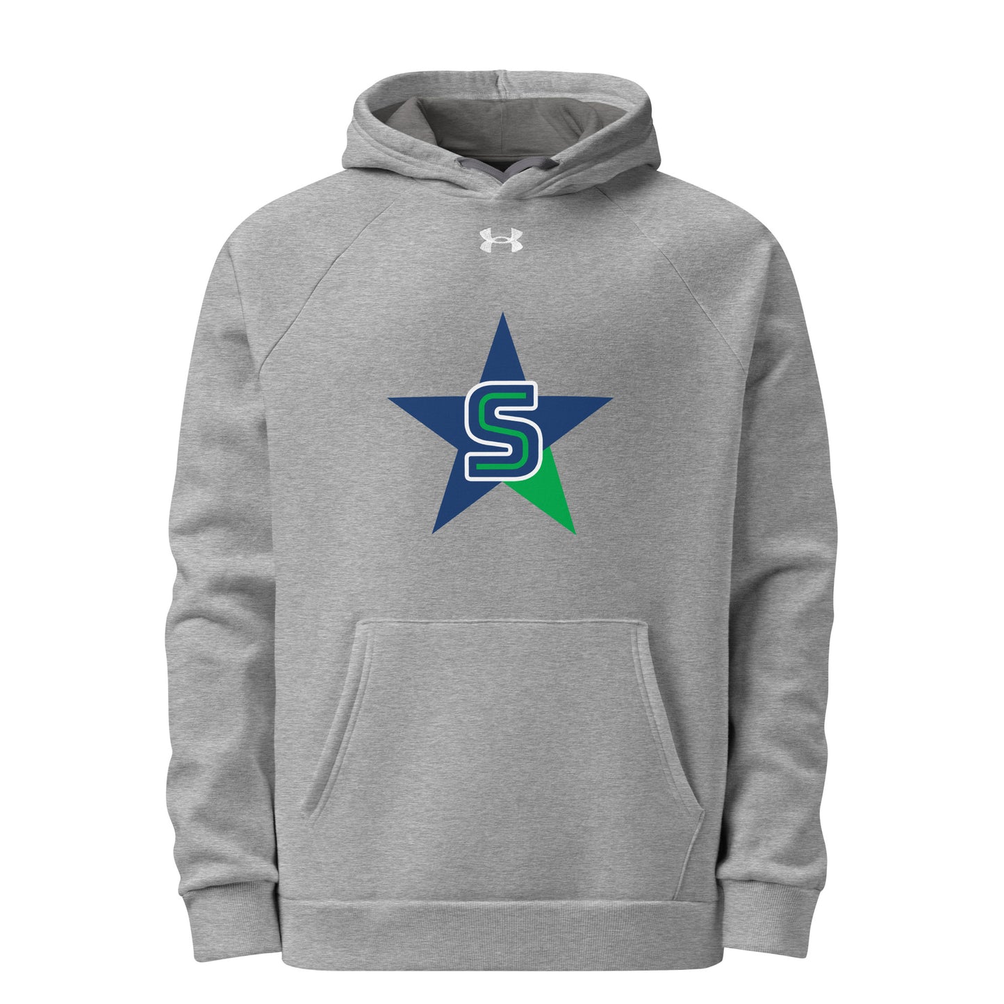 Adult Stamford Under Armour Hoodie