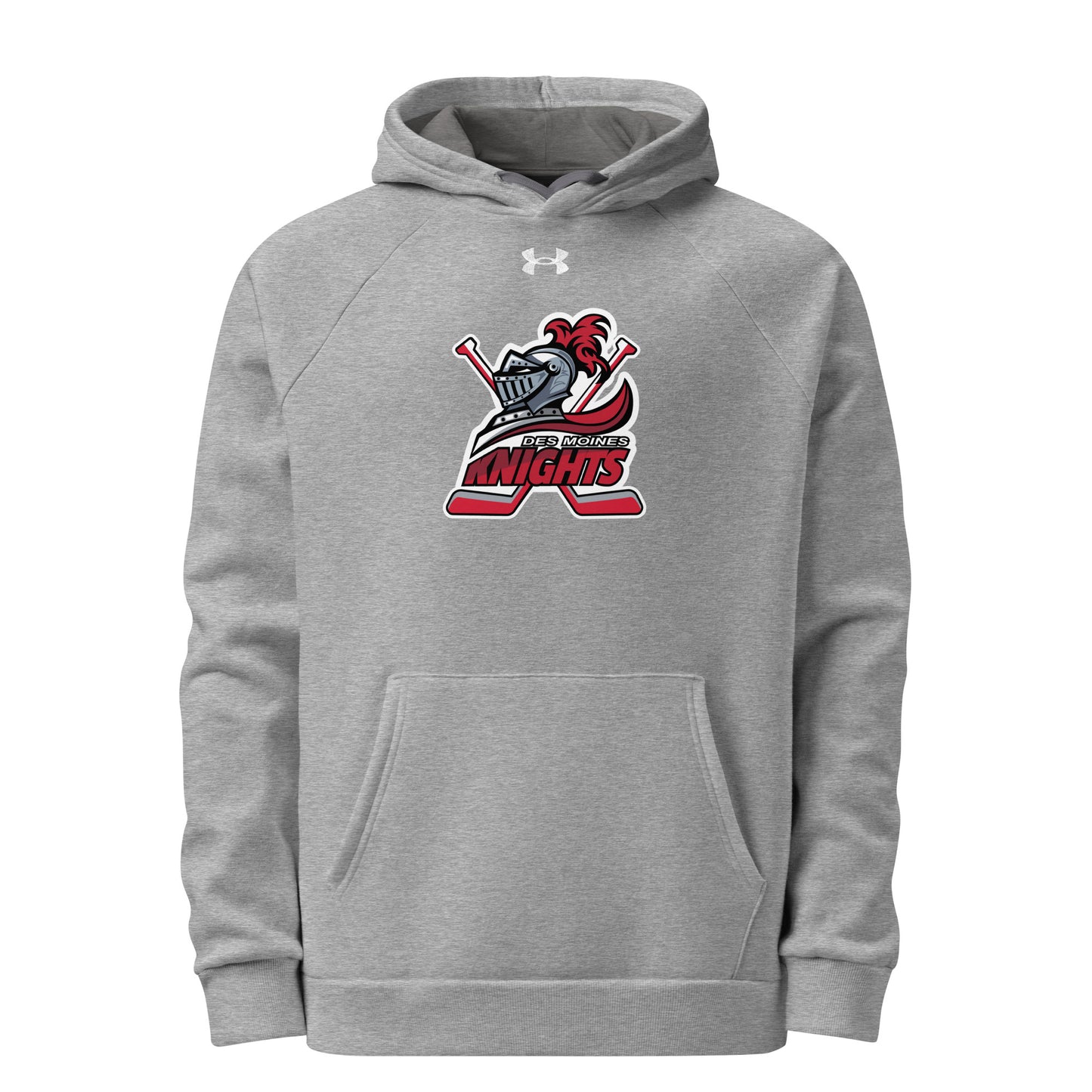 Adult Knights Under Armour Hoodie