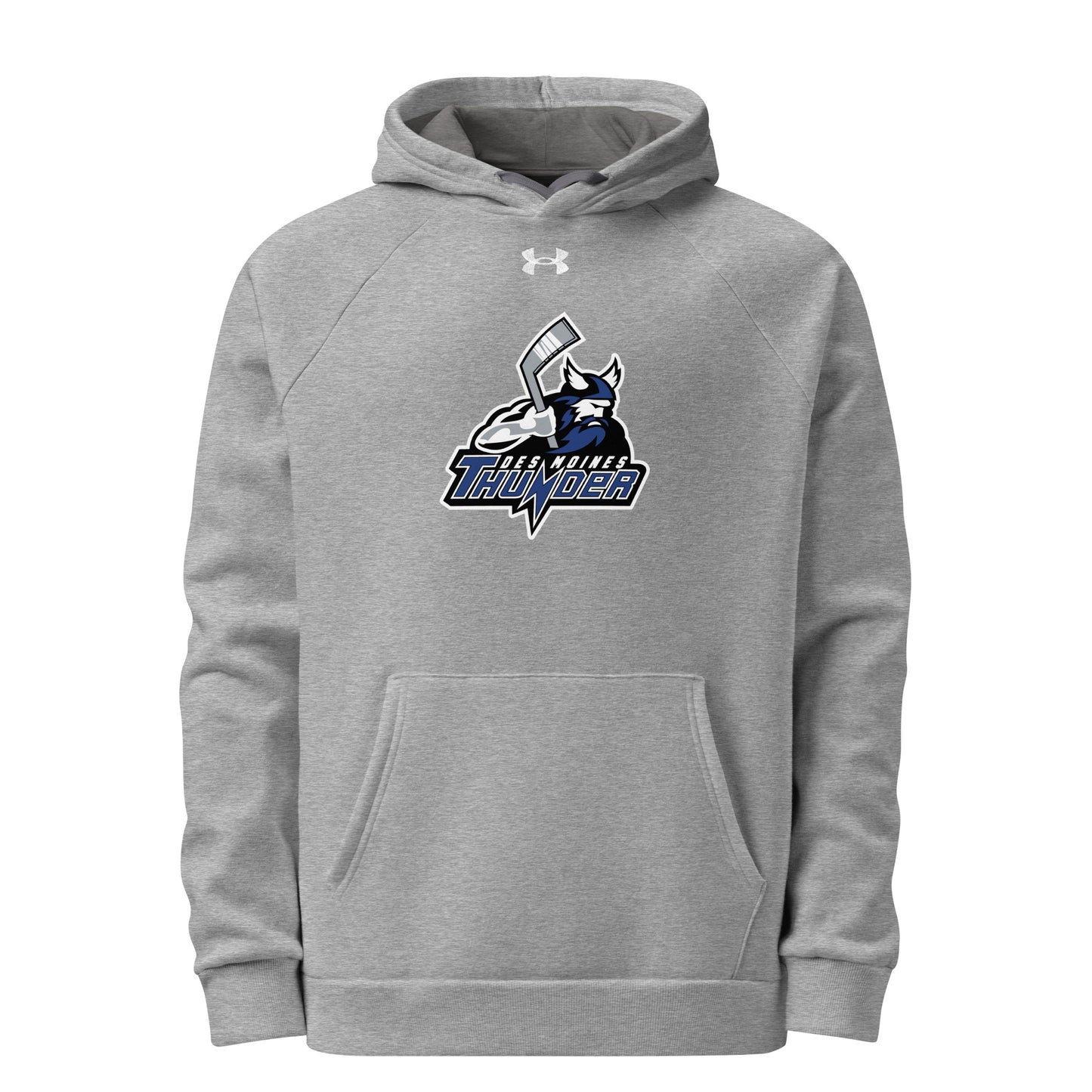 Adult Thunder Under Armour Hoodie
