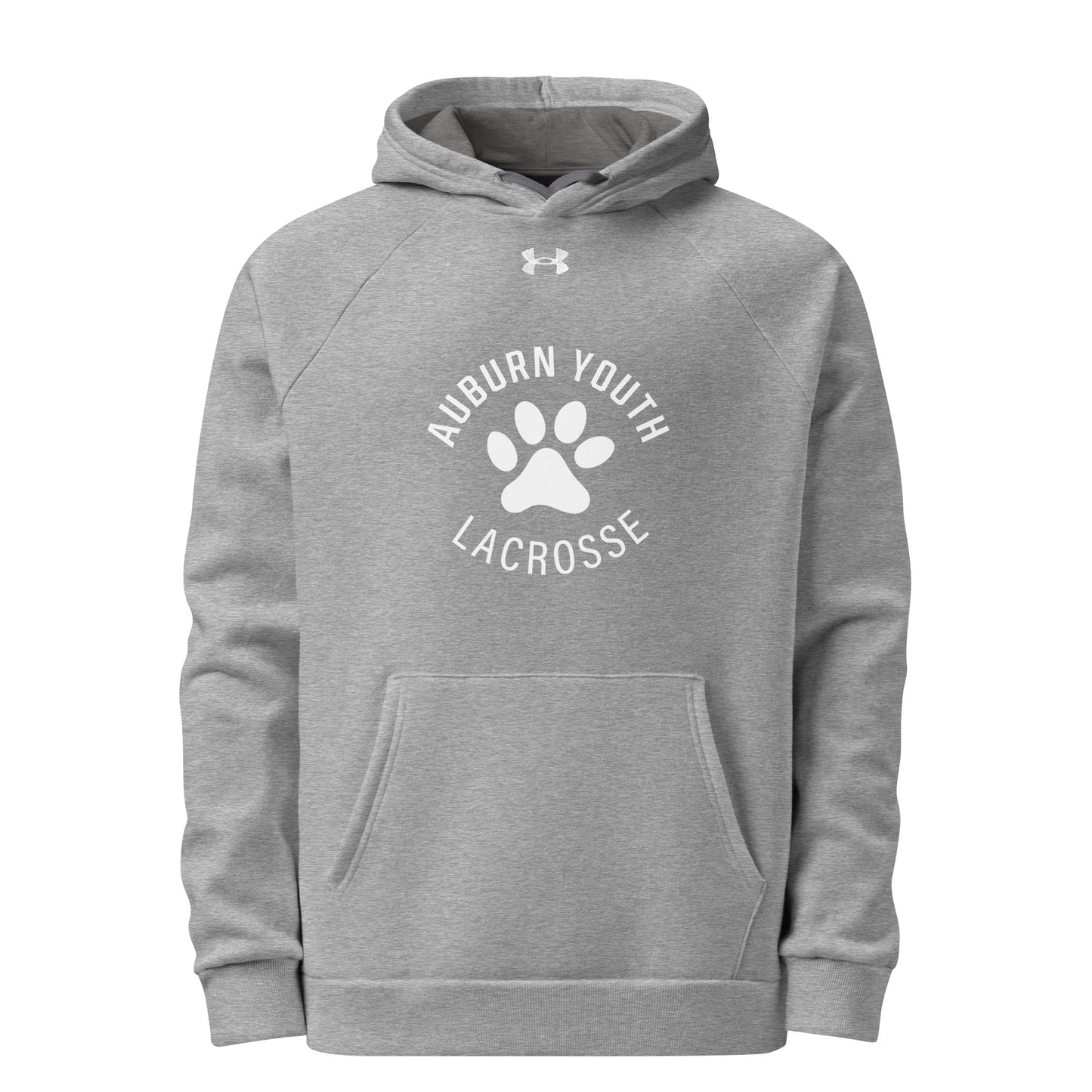Adult AYL Under Armour Hoodie