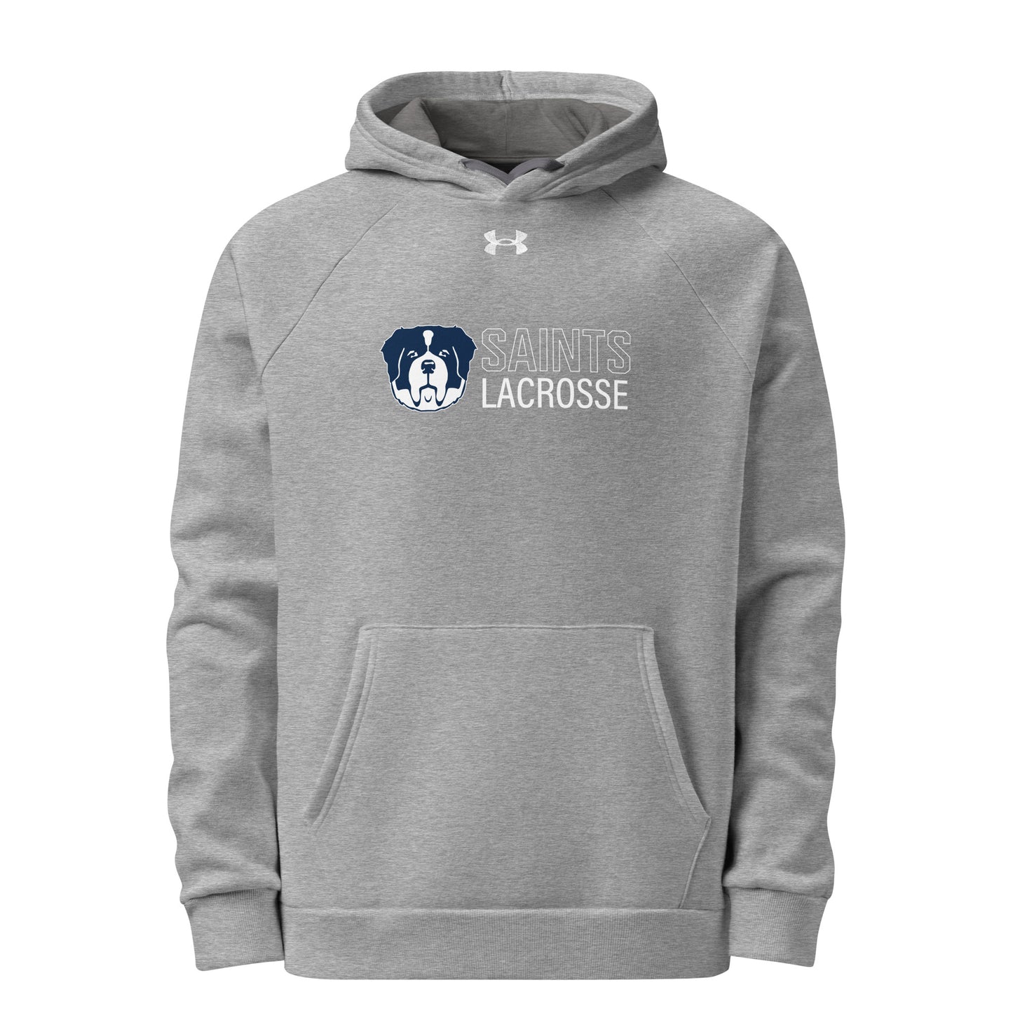 Adult AYL Under Armour Hoodie