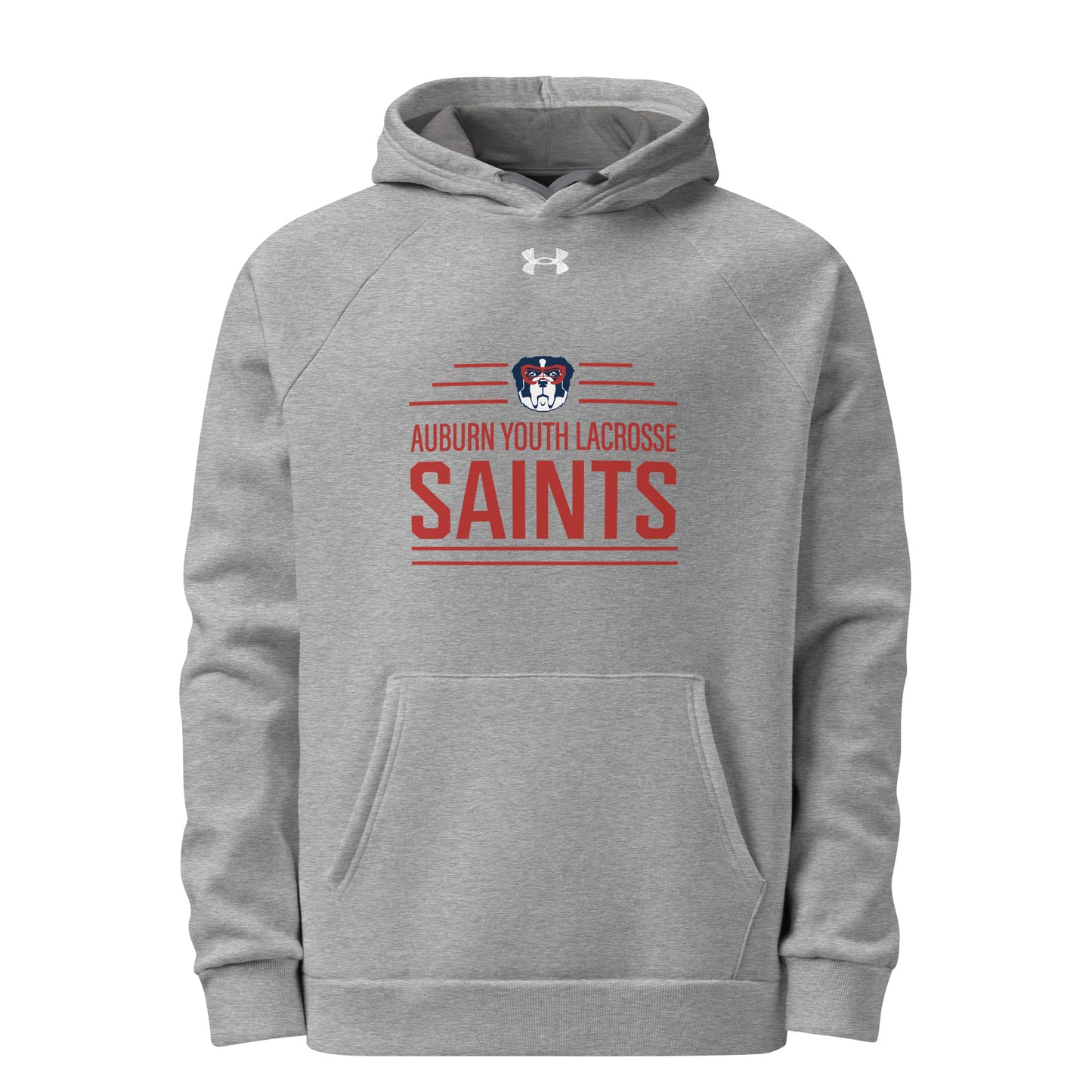 Adult AYL Under Armour Hoodie
