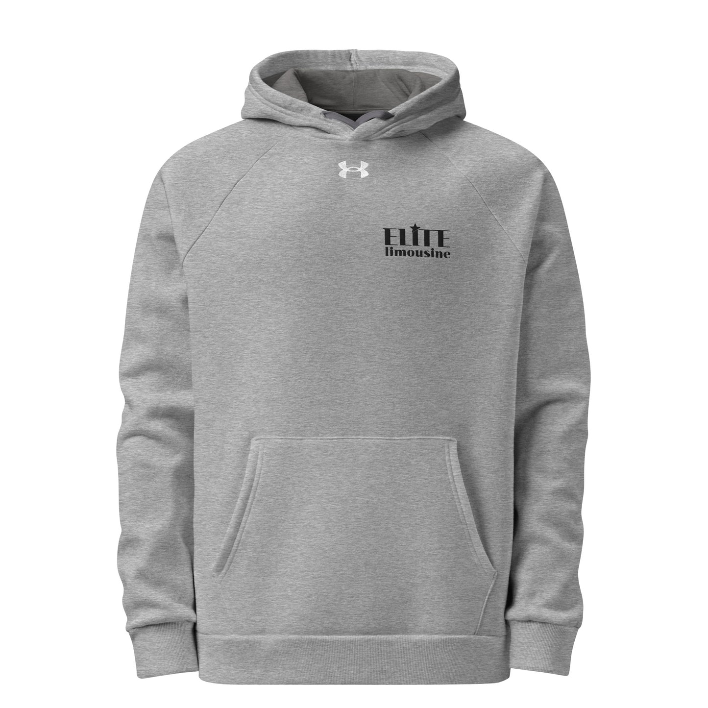 Adult Elite Limo Embroidered Under Armour Hoodie