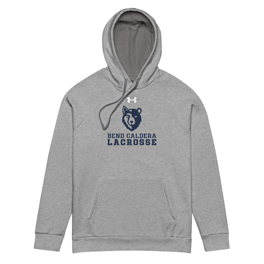 Adult Bend Caldera Lacrosse Under Armour Hoodie