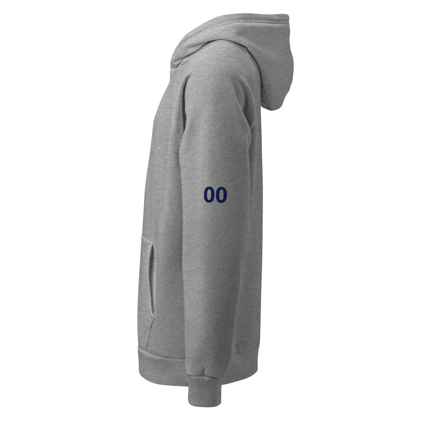 Personalizable - Adult SLC All Stars Under Armour Hoodie