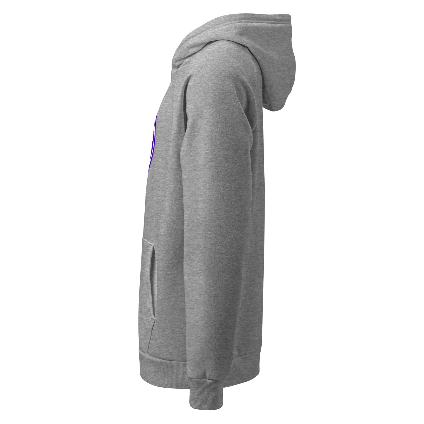 Adult Mental Agility Under Armour Hoodie