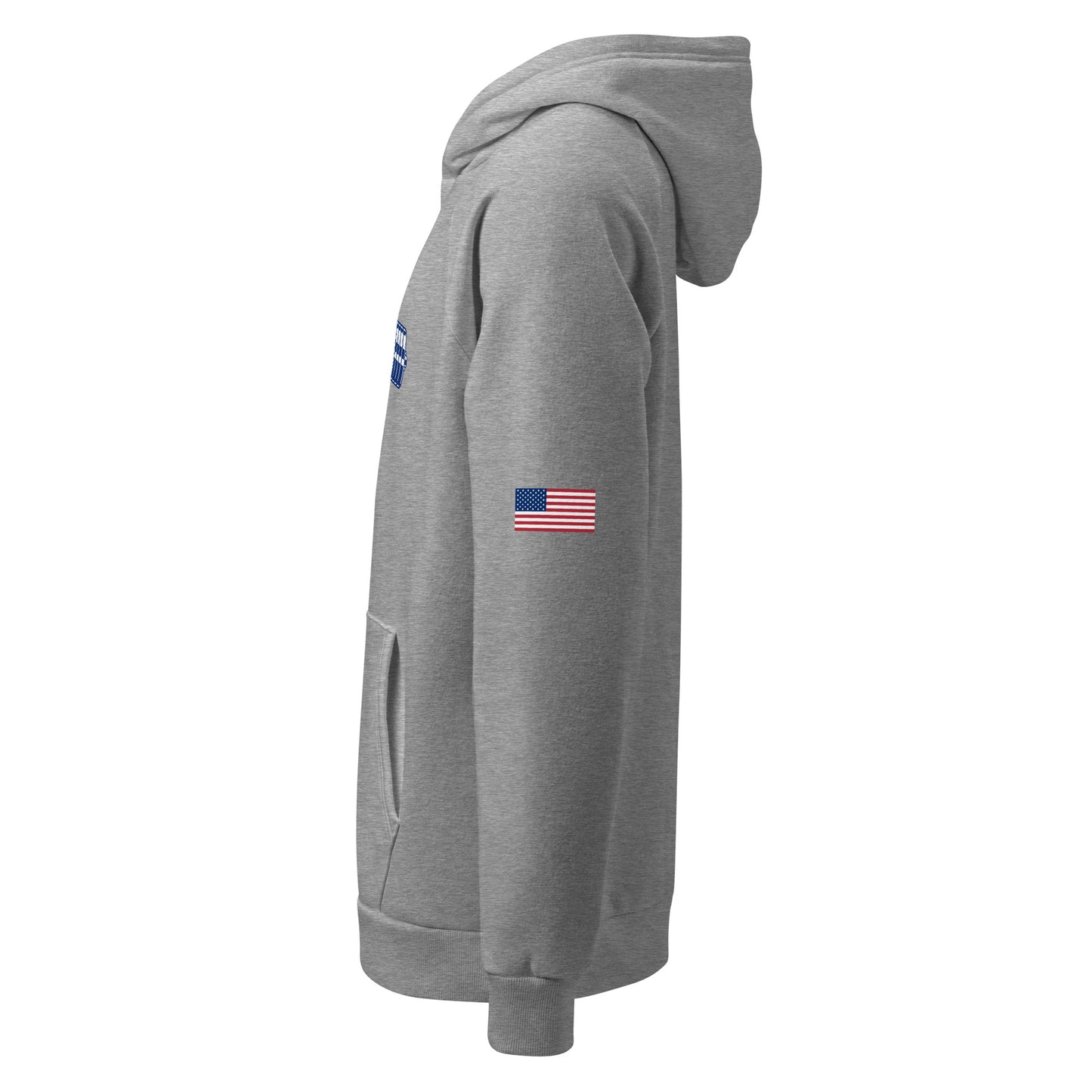 Adult Maclay Weightlifting Under Armour Hoodie