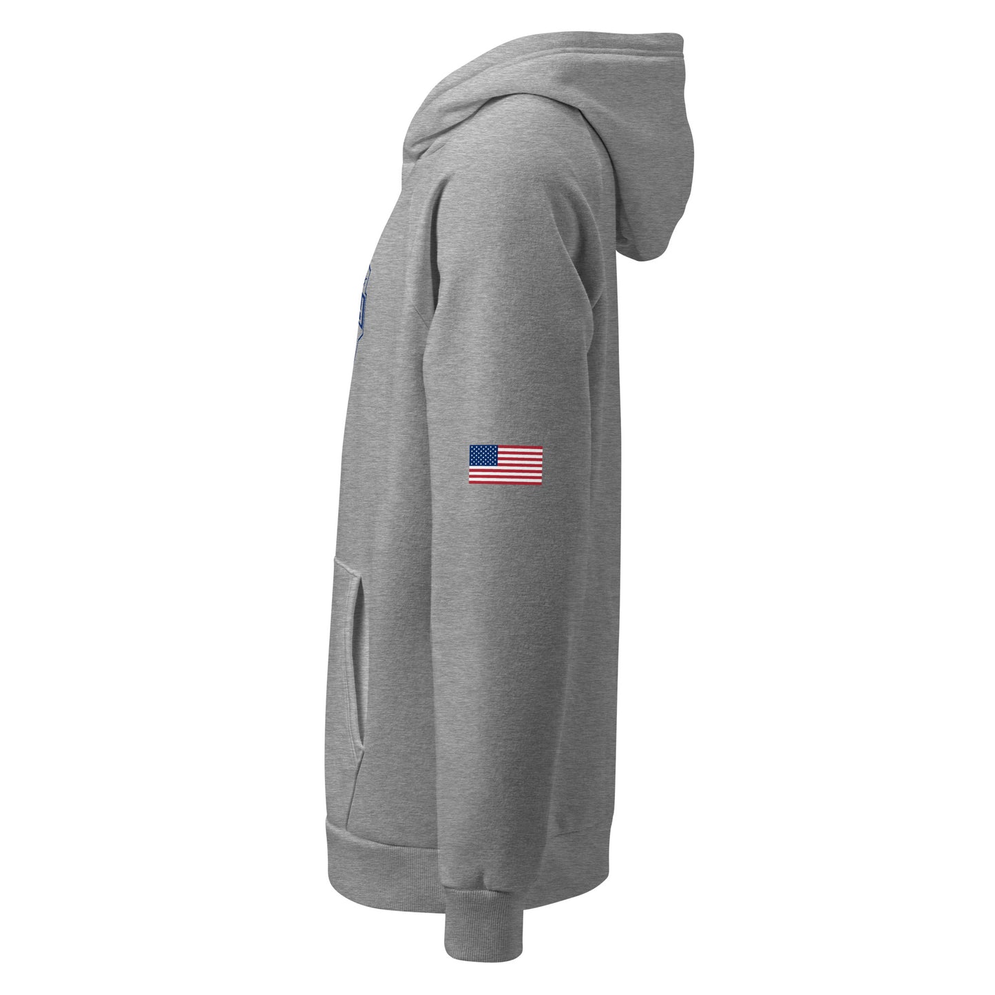 Adult Maclay Soccer Under Armour Hoodie