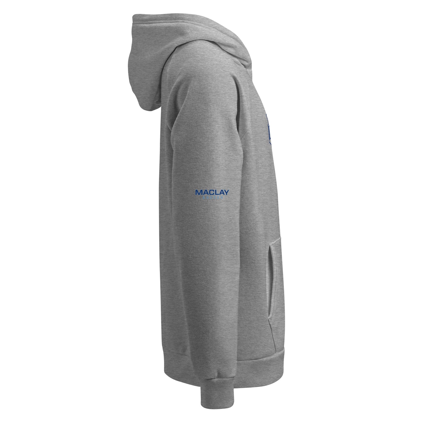 Adult Maclay Soccer Under Armour Hoodie