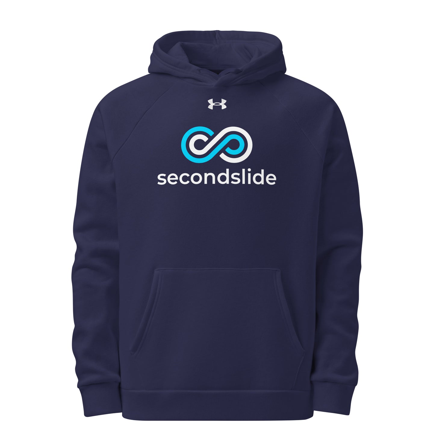 Adult Secondslide Under Armour Hoodie