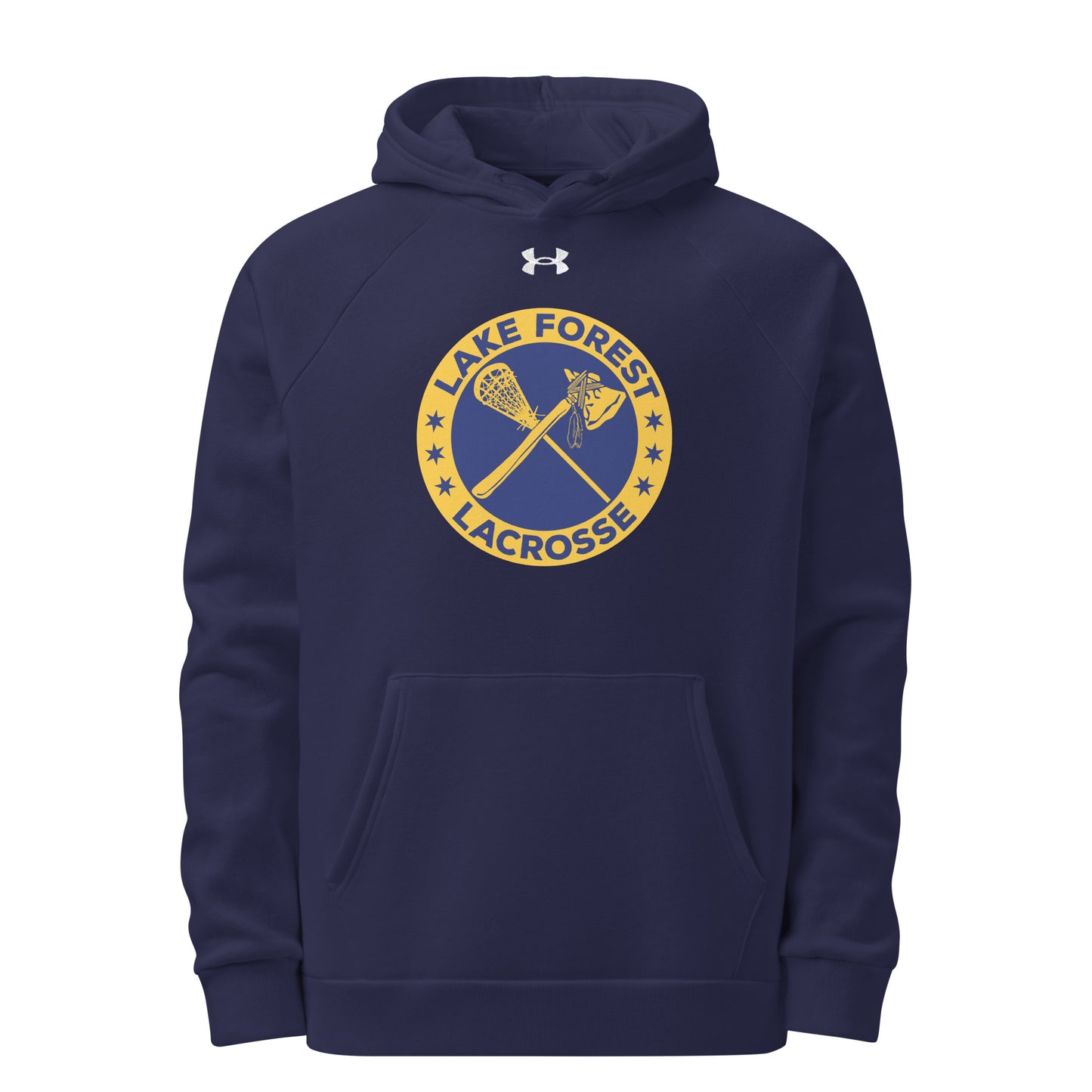 Adult LF Lacrosse Under Armour Hoodie
