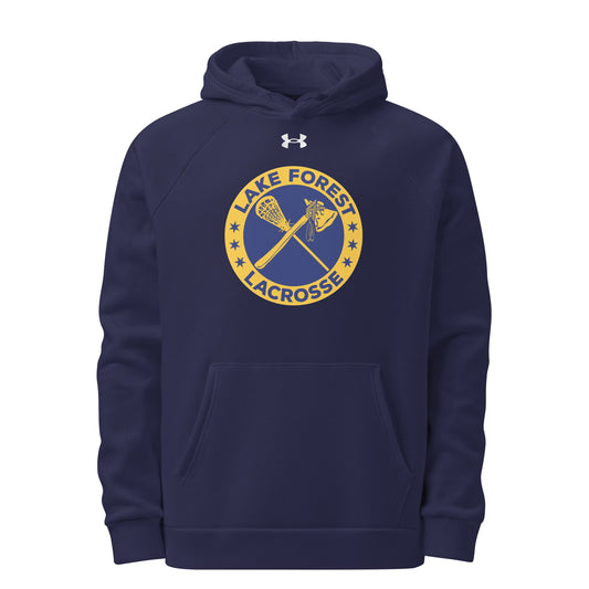 Adult LF Lacrosse Under Armour Hoodie