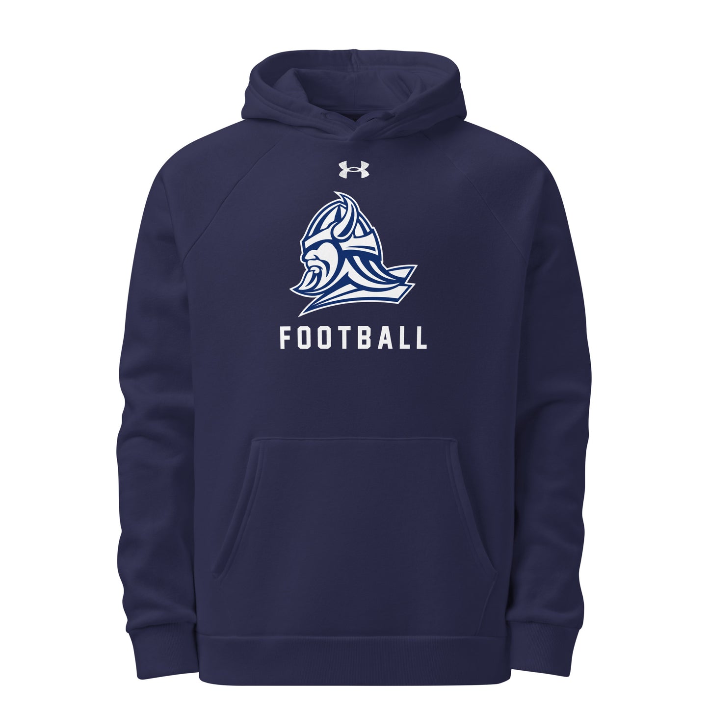 Adult Maclay Football Under Armour Hoodie