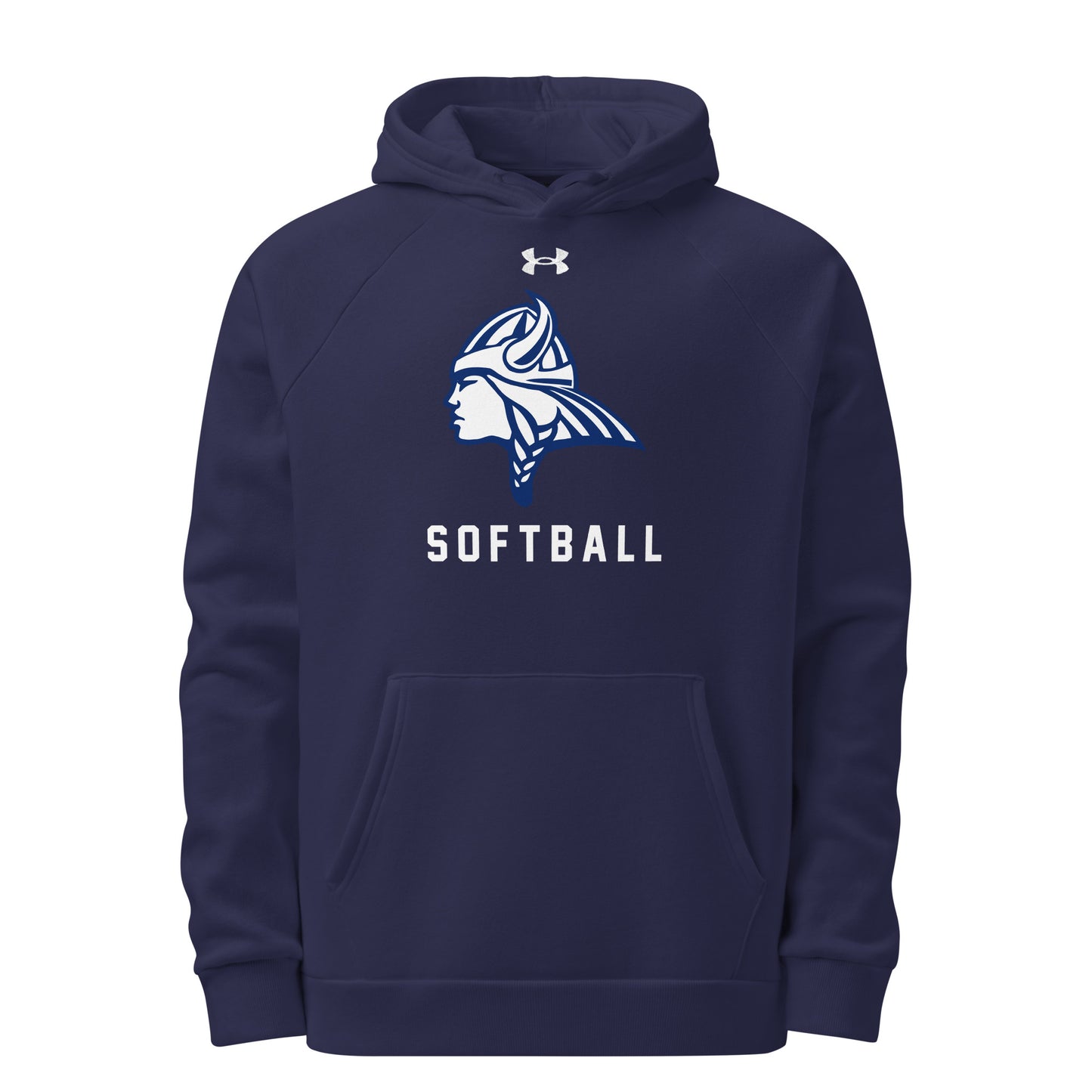 Adult Maclay Softball Under Armour Hoodie