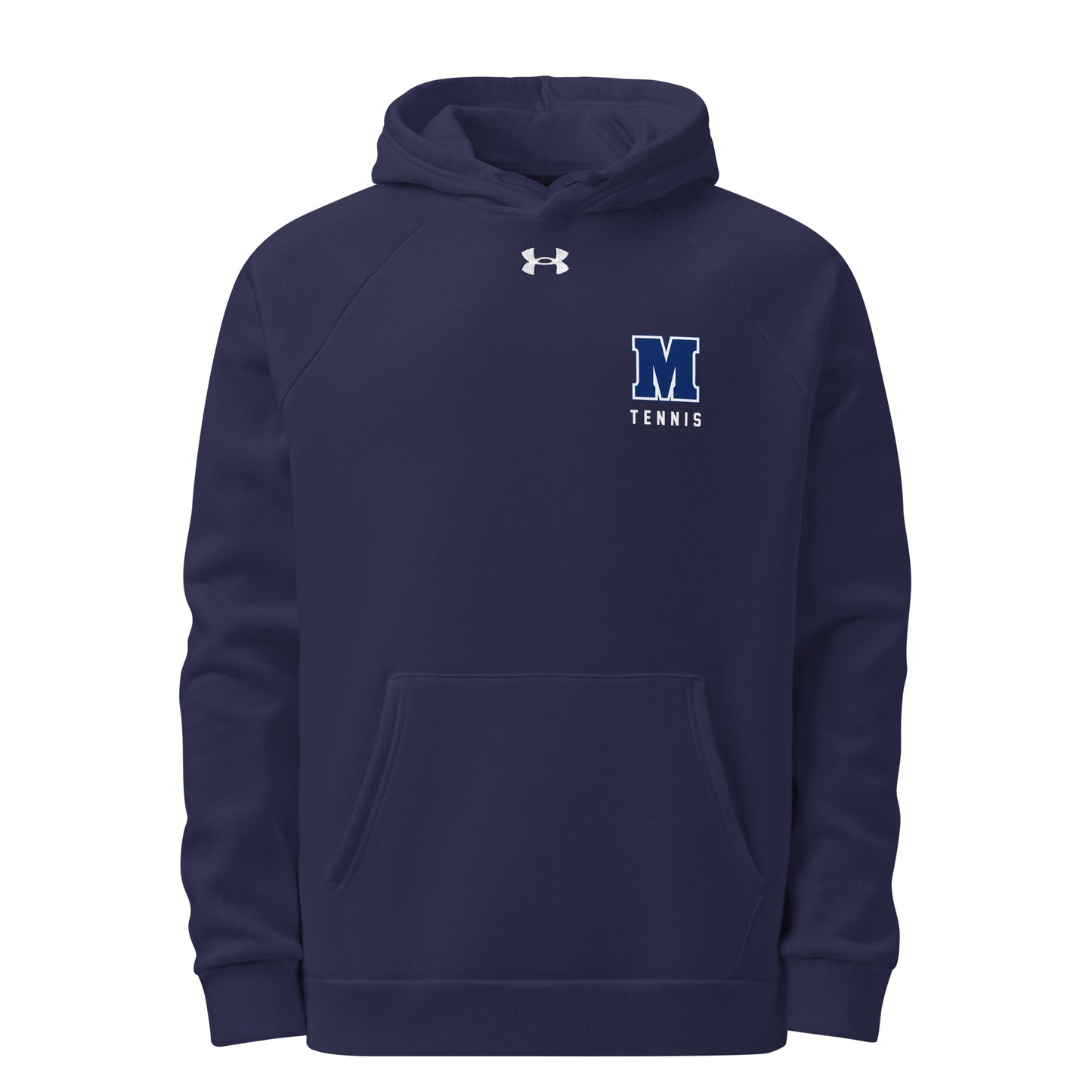Adult Maclay Tennis Under Armour Hoodie