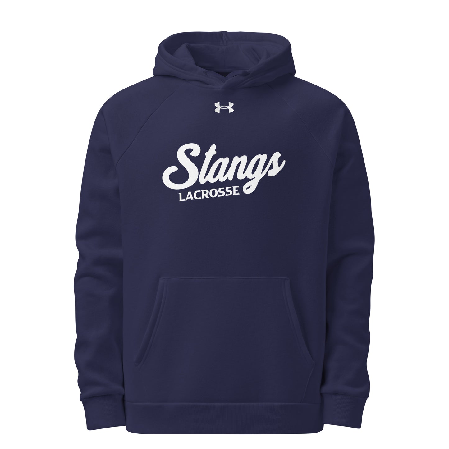 Adult SMU Lacrosse Under Armour® Hoodie