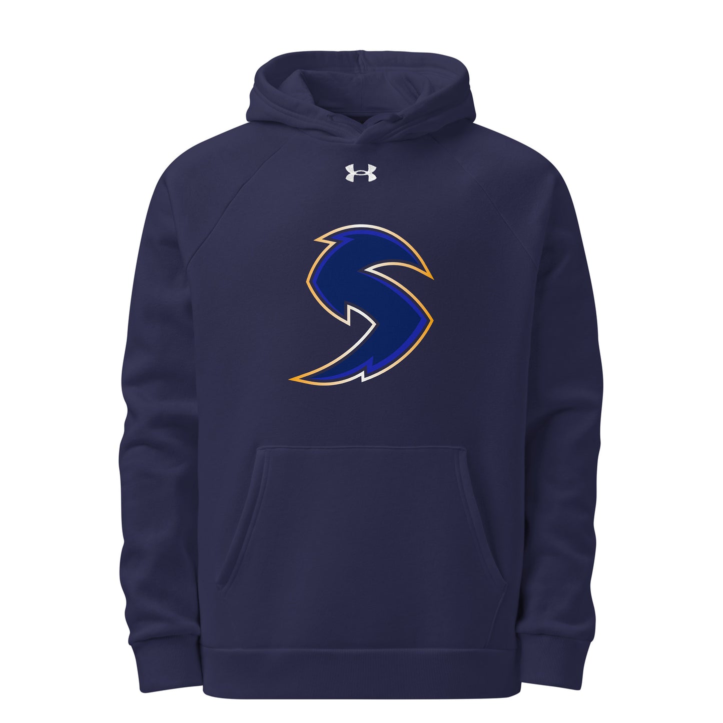 Adult Salt Lake Storm Under Armour® Hoodie