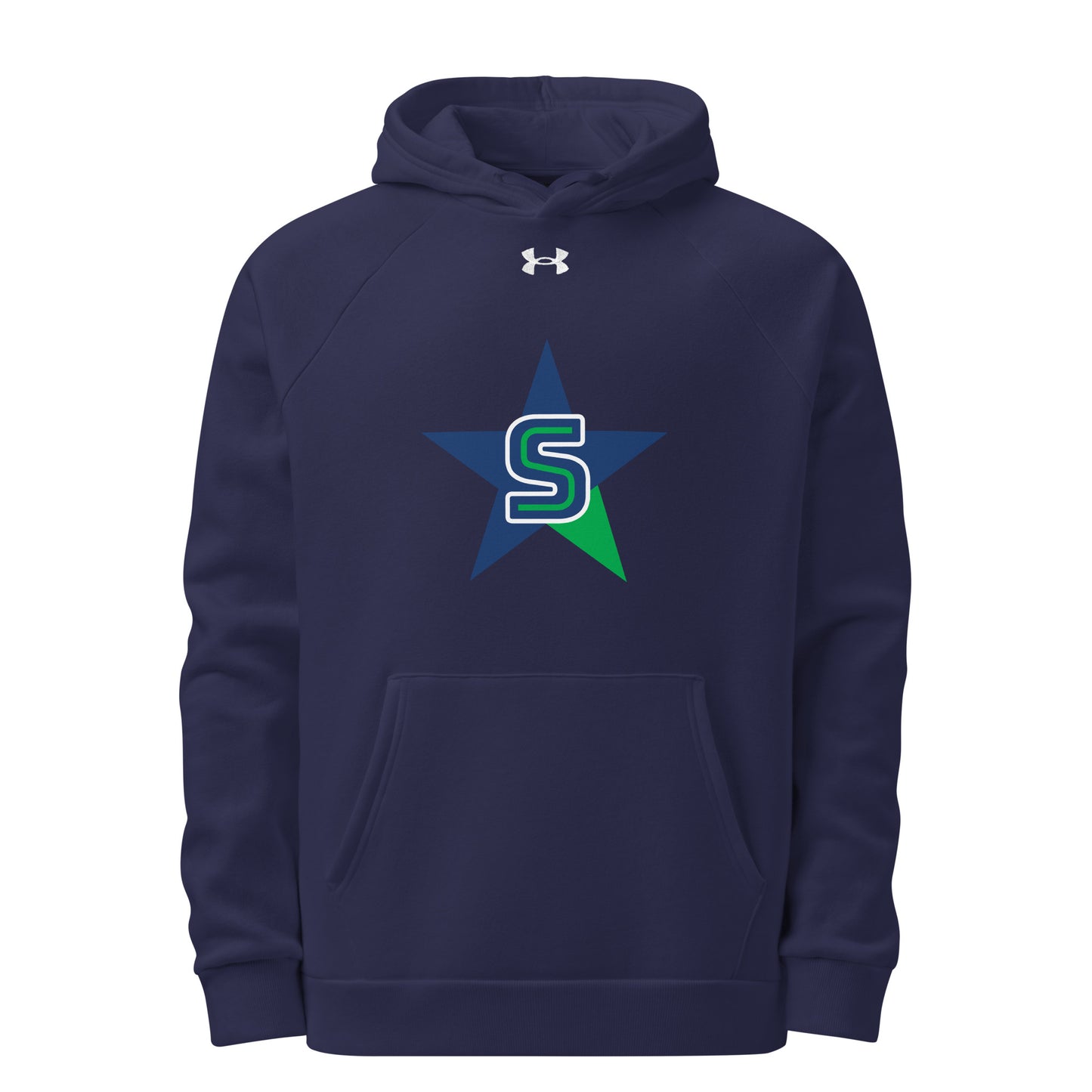 Adult Stamford Under Armour Hoodie