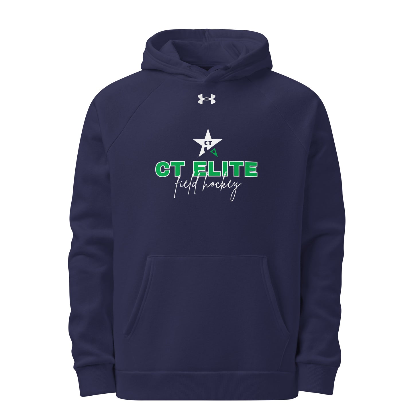 Adult CT Elite Under Armour® Hoodie